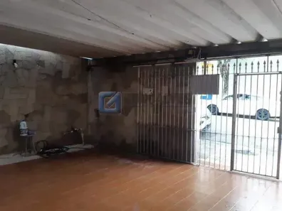 Sobrado com 3 Quartos à venda, 157m² no Rudge Ramos, São Bernardo do Campo