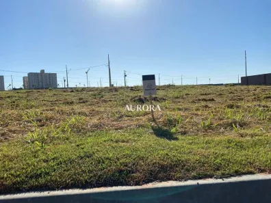 Lote/Terreno à venda, 339m² no Gleba Simon Frazer, Londrina
