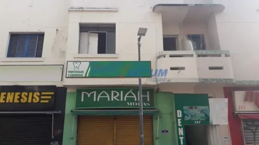 Sala Comercial com 11 Quartos à venda, 200m² no Centro, Campinas