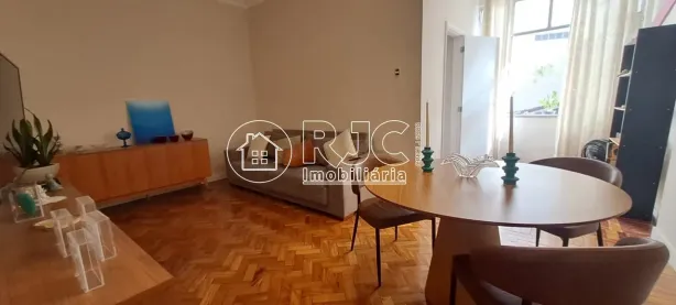 Apartamento com 2 Quartos à venda, 66m² no Tijuca, Rio de Janeiro
