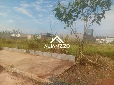 Lote/Terreno à venda, 173m² no Jardim Regatas, Ribeirão Preto