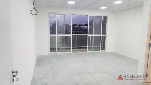 Sala Comercial à venda, 38m² no Centro, São Bernardo do Campo