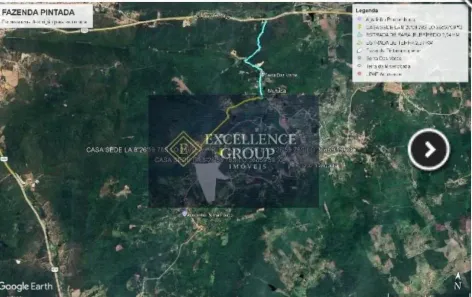 Lote/Terreno à venda, 503000m² no Área Rural de Arcoverde, Arcoverde