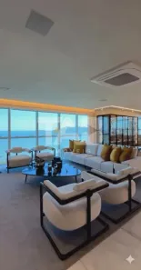 Cobertura com 3 Quartos à venda, 540m² no Pioneiros, Balneário Camboriú