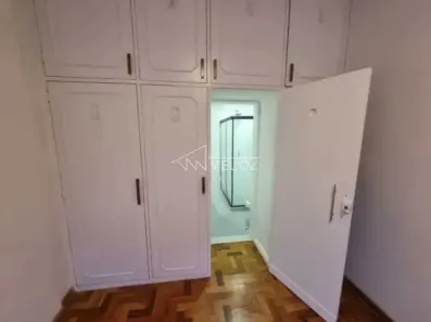 Apartamento com 2 Quartos à venda, 68m² no Botafogo, Rio de Janeiro