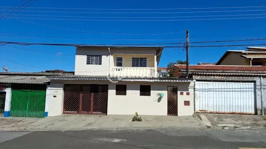 Casa com 2 Quartos à venda, 152m² no Jardim São Pedro de Viracopos, Campinas