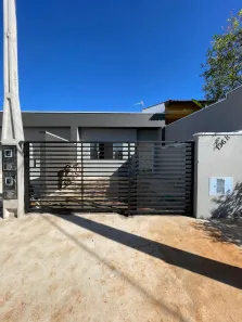 Casa com 2 Quartos à venda, 125m² no Residencial Astória, Tatuí