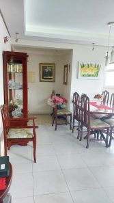 Apartamento com 3 Quartos à venda, 120m² no Menino Deus, Porto Alegre