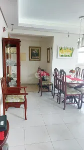 Apartamento com 3 Quartos à venda, 120m² no Menino Deus, Porto Alegre