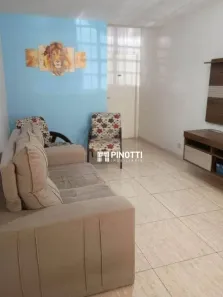 Sobrado com 2 Quartos à venda, 114m² no Alves Dias, São Bernardo do Campo