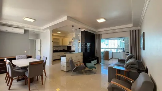 Apartamento com 3 Quartos à venda, 125m² no Centro, Balneário Camboriú