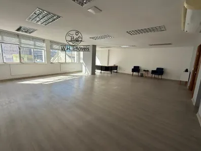 Sala Comercial para alugar, 100m² no Centro, Rio de Janeiro
