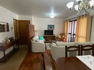Apartamento com 3 Quartos à venda, 124m² no Vila Pompéia, São Paulo