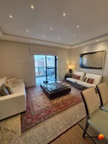 Apartamento com 4 Quartos à venda, 180m² no Icaraí, Niterói