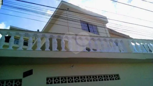 Sobrado com 3 Quartos à venda, 148m² no Freguesia do Ó, São Paulo