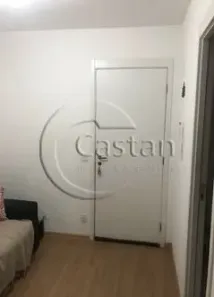 Apartamento com 1 Quarto à venda, 29m² no Brás, São Paulo