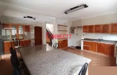 Sobrado com 4 Quartos à venda, 327m² no Jardim São Luiz, Ribeirão Preto