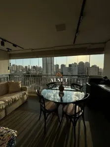 Apartamento com 2 Quartos à venda, 65m² no Chácara Santo Antônio (Zona Leste), São Paulo
