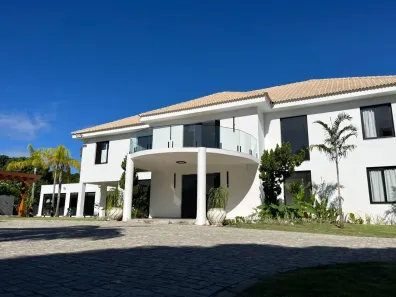 Apartamento com 6 Quartos à venda, 5000m² no Portão, Lauro de Freitas