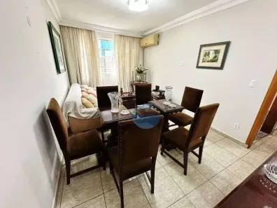 Apartamento com 2 Quartos à venda, 85m² no Gonzaga, Santos