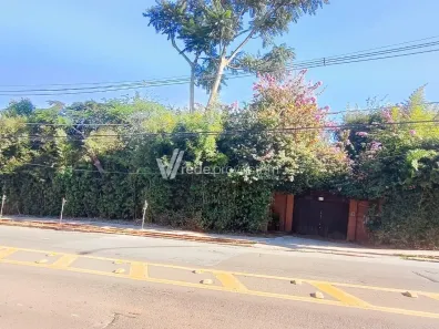 Casa com 4 Quartos à venda, 585m² no Parque Taquaral, Campinas