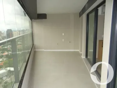 Apartamento com 2 Quartos à venda, 75m² no Alphaville Centro Industrial e Empresarial/Alphaville., Barueri