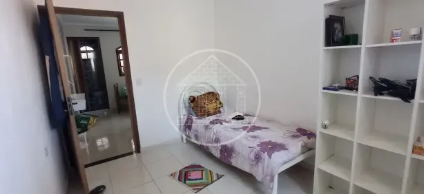 Casa com 2 Quartos à venda, 90m² no Parque São Paulo, São Paulo