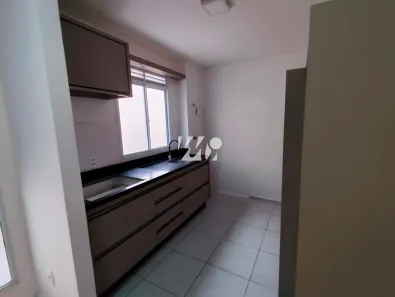 Apartamento com 2 Quartos à venda, 43m² no Bela Vista, Palhoça