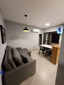 Apartamento com 2 Quartos para alugar, 59m² no Residencial Taiwan, Ribeirão Preto