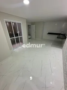 Apartamento com 2 Quartos à venda, 66m² no Vila Linda, Santo André