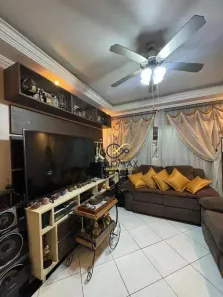Casa com 3 Quartos à venda, 156m² no Jardim Santa Clara, Guarulhos