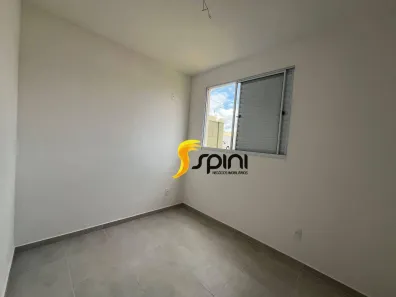 Apartamento com 2 Quartos para alugar, 60m² no Jardim Patrícia, Uberlândia