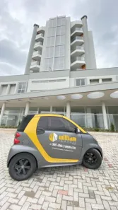 Apartamento com 2 Quartos à venda, 86m² no Souza Cruz, Brusque