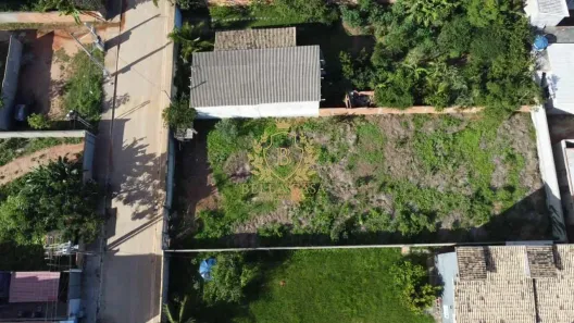 Lote/Terreno à venda, 600m² no Vila Verde, Armação dos Búzios