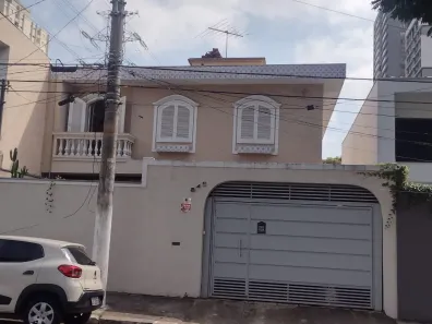 Casa com 3 Quartos à venda, 247m² no Campo Belo, São Paulo