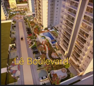 Apartamento com 4 Quartos à venda, 235m² no Dom Pedro I, Manaus