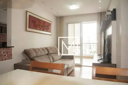 Apartamento com 2 Quartos à venda, 55m² no Saúde, São Paulo
