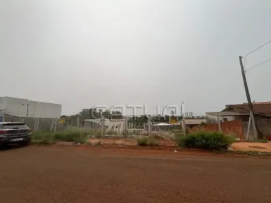 Lote/Terreno com 1 Quarto à venda, 360m² no Colúmbia, Londrina
