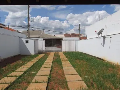 Casa com 3 Quartos à venda, 123m² no Residencial Monte Verde, Indaiatuba