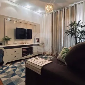 Apartamento com 2 Quartos à venda, 65m² no Centro, São Leopoldo