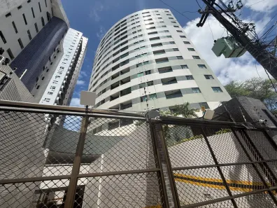 Apartamento com 2 Quartos à venda, 48m² no Pina, Recife