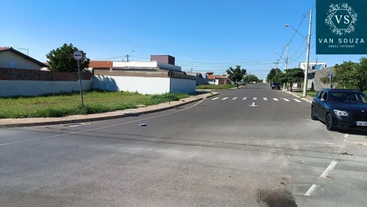 Lote/Terreno à venda, 187m² no Parque Campo Bonito, Indaiatuba