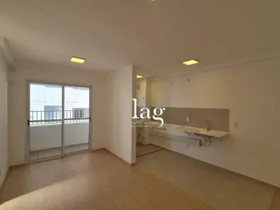 Apartamento com 2 Quartos à venda, 53m² no Vila Rica, Sorocaba