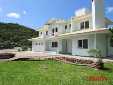 Casa com 5 Quartos para alugar, 393m² no Ratones, Florianópolis