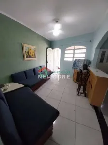 Sobrado com 2 Quartos à venda, 90m² no Jardim Samoa, Mongaguá