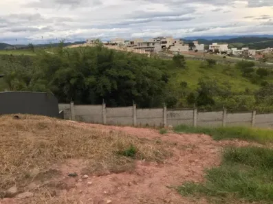 Lote/Terreno à venda, 550m² no Condomínio Residencial Alphaville I, São José dos Campos