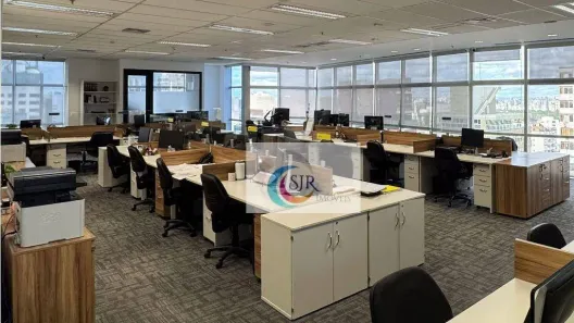 Sala Comercial para alugar, 714m² no Bela Vista, São Paulo
