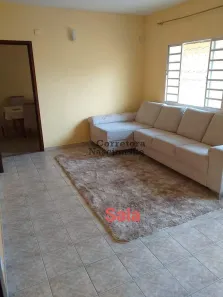 Casa com 3 Quartos à venda, 177m² no Jardim Paraíba, Jacareí