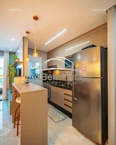 Apartamento com 2 Quartos à venda, 56m² no Vila Osasco, Osasco