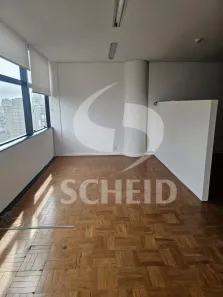 Imóvel Comercial para alugar, 62m² no Bela Vista, São Paulo